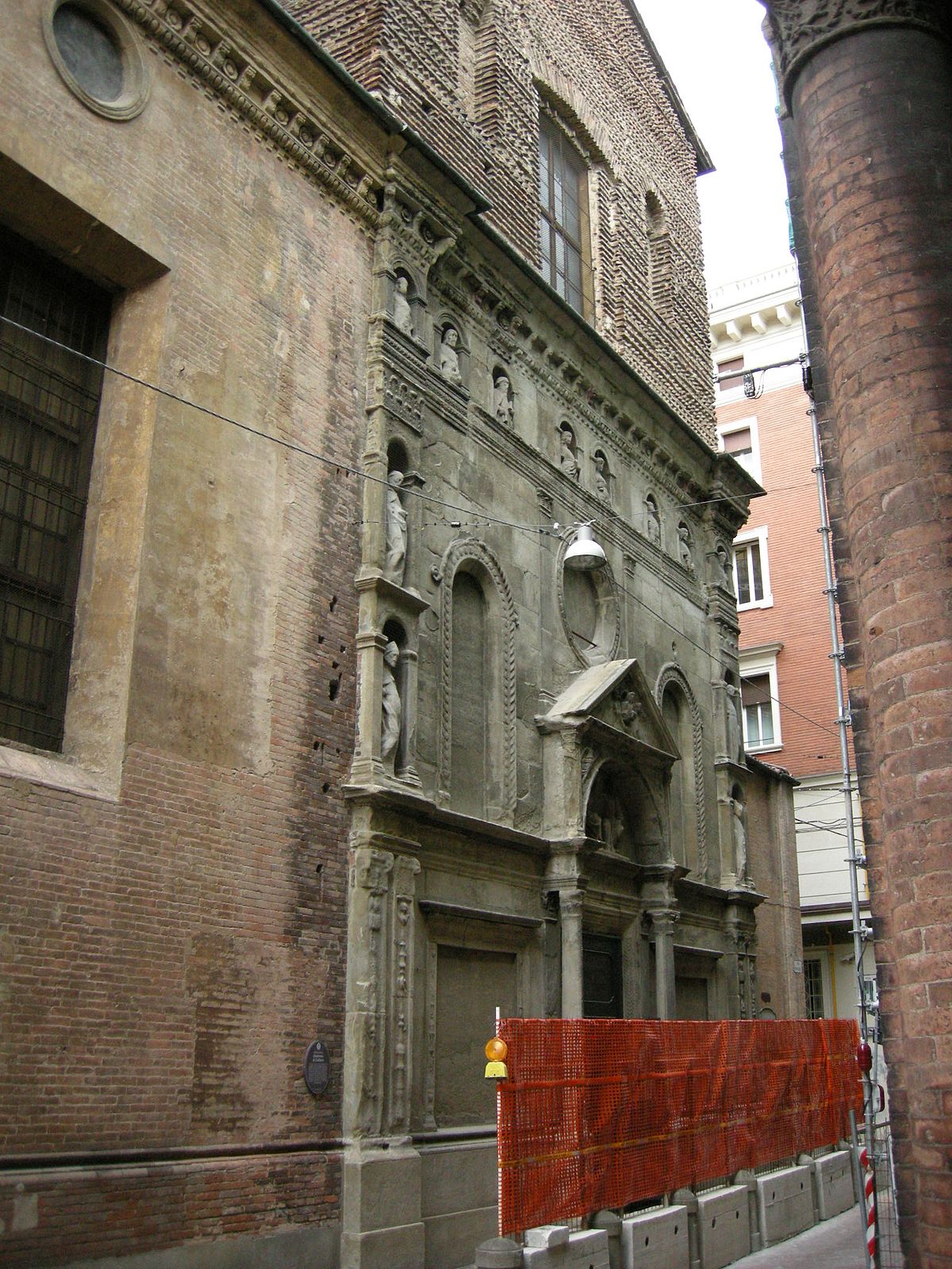 Oratorio di San Filippo Neri Comitato AMUR Oratorio di San Filippo Neri Comitato AMUR