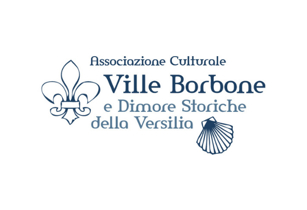 ville borbone con sfondo