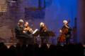 Quartetto Hagen, credit Claudia Ioan, courtesy Perugia Musica Classica
