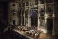Teatro Olimpico, Vicenza, courtesy Società del Quartetto di Vicenza