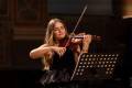 Laura Marzadori, credit Claudia Ioan, courtesy Perugia Musica Classica