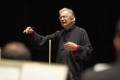 Sir John Eliot Gardiner, credit Marco Caselli Nirmal, courtesy Associazione Ferrara Musica