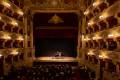 Teatro Morlacchi, Perugia, credit Claudia Ioan, courtesy Fondazione Perugia Classica