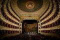 Teatro Regio, Parma, courtesy Società dei Concerti di Parma